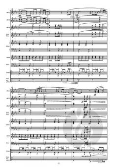 You Raise Me Up von Rolf Løvland 