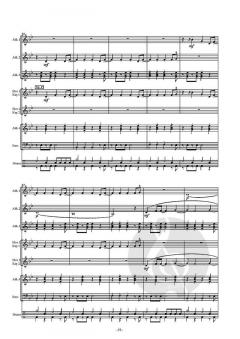 Walking on Sunshine von Katrina & The Waves 