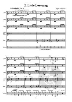 Pop Collection Band 2 von Jürgen Schmieder 