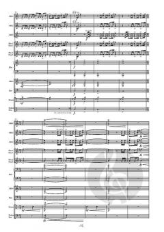 Rocky in Concert von Bill Conti 