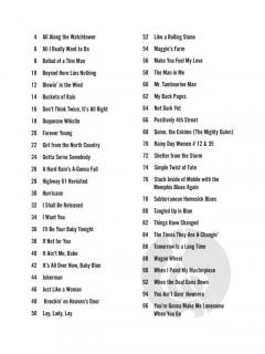 Bob Dylan - Strum Together 