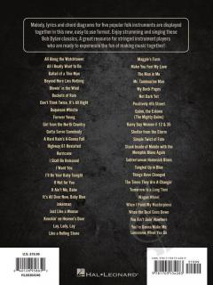 Bob Dylan - Strum Together 