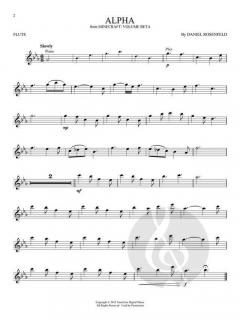 Minecraft: Flute Play-Along 