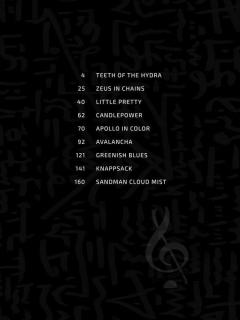 Steve Vai - Inviolate 