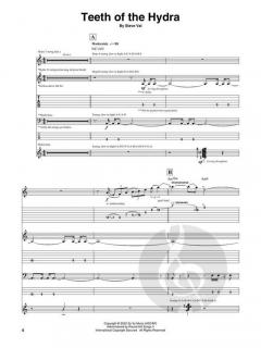 Steve Vai - Inviolate 