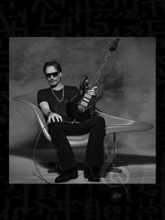 Steve Vai - Inviolate 