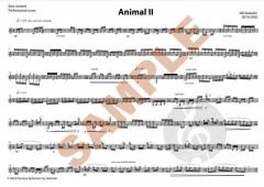 Animal II von Olli Koskelin 