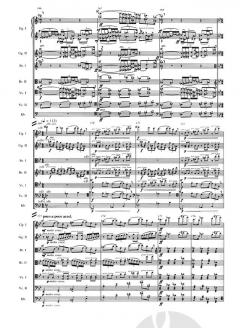 Verklärte Nacht op. 4  von Arnold Schönberg 