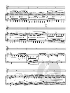 Symphonie Nr. 4 von Gustav Mahler 