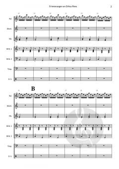 Erinnerungen an Zirkus Renz von Gustav Peter 