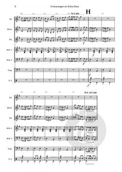 Erinnerungen an Zirkus Renz von Gustav Peter 