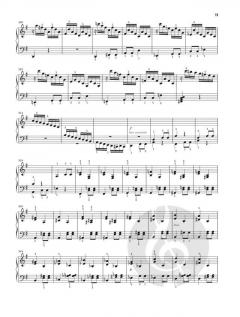 Alla Ingharese quasi un Capriccio G-dur op. 129 von Ludwig van Beethoven 