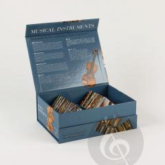 Musical Instruments - Das Gedächtnisspiel 