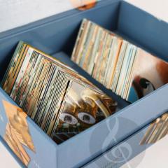 Musical Instruments - Das Gedächtnisspiel 