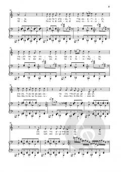 9 Lieder op. 5 von Evgeny Kissin 