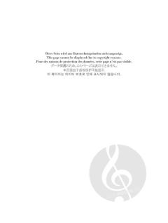 Sonaten op. 120 für Klarinette und Klavier von Johannes Brahms 