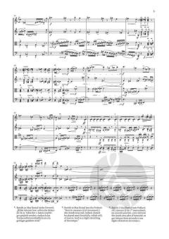 Streichquartett Nr. 4 von Béla Bartók im Alle Noten Shop kaufen