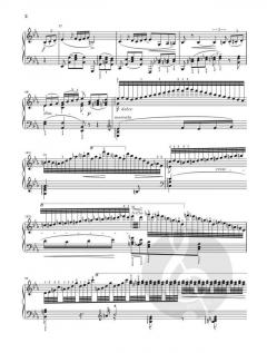 Ungarische Rhapsodie Nr. 4 von Franz Liszt 