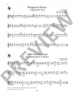 Leichte Konzertstücke 1 (Download) 