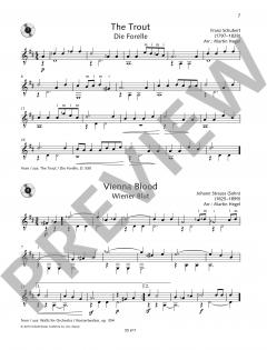 Leichte Konzertstücke 1 (Download) 