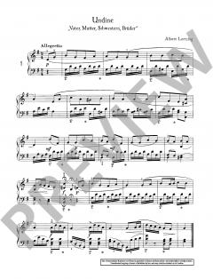 Opern und Operetten Band 2 (Download) 