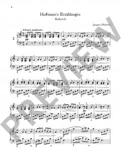 Opern und Operetten Band 2 (Download) 