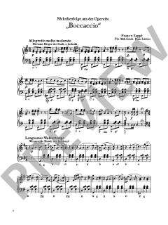 Das große Operetten-Buch für Akkordeon (Download) im Alle Noten Shop kaufen