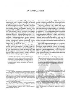 Terzetto concertante M.S. 114 von Niccolò Paganini 