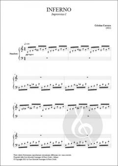 Dante d'Improvviso von Cristian Carrara 