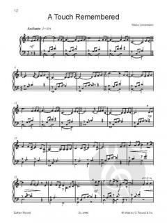 In Your Garden of Life von Maria Linnemann 