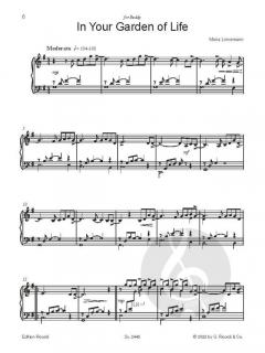 In Your Garden of Life von Maria Linnemann 