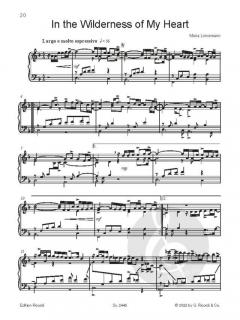 In Your Garden of Life von Maria Linnemann 