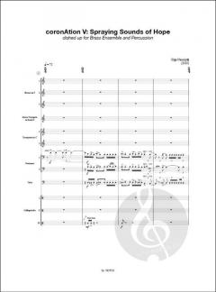 coronAtion V von Olga Neuwirth 