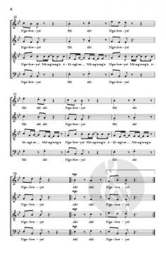 Mang'ong'o von Otieno R. Sylvester 