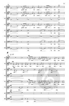 Empire Of Blue von Robert Dietz 