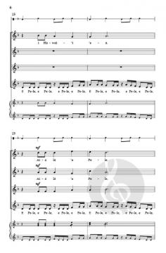 Aia ia 'o Pele i Hawai'i von Jace Kaholokula Spalan 