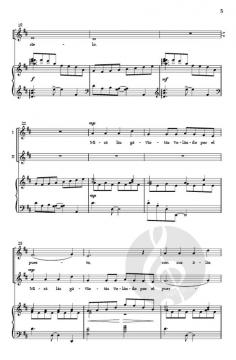 Las Gaviotas von Eduardo Cota 