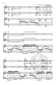 Sea Fever von Daniel Brinsmead 