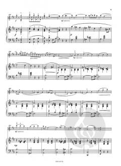 Polnischer Tanz von Edmund Severn 