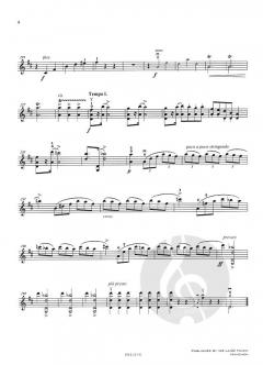 Polnischer Tanz von Edmund Severn 