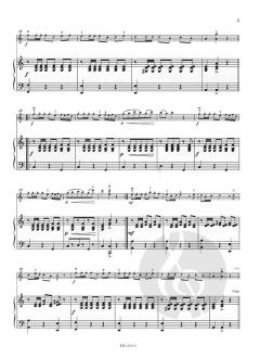 Danse espagnole op. 102 von Bénoni Lagye 