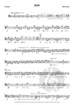 Elea von Alberto Olmo 