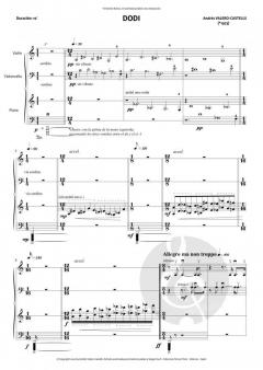 Dodi von Andrés Valero-Castells 