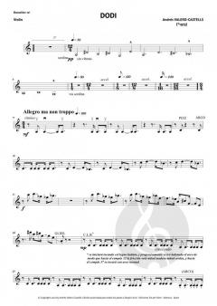 Dodi von Andrés Valero-Castells 