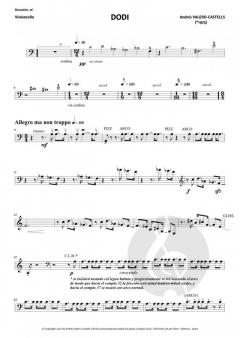 Dodi von Andrés Valero-Castells 