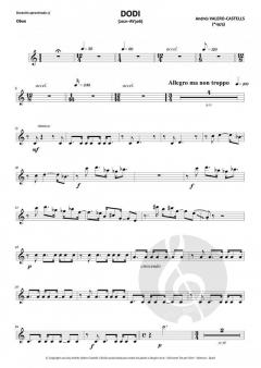 Dodi von Andrés Valero-Castells 