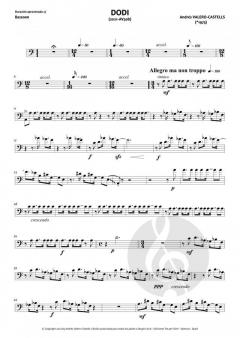 Dodi von Andrés Valero-Castells 