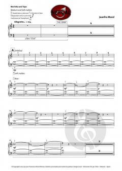 The Planets and Sun 2 von Juanfra Moral 