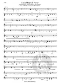 Best of Boarisch Power 