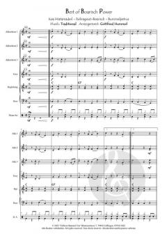 Best of Boarisch Power 